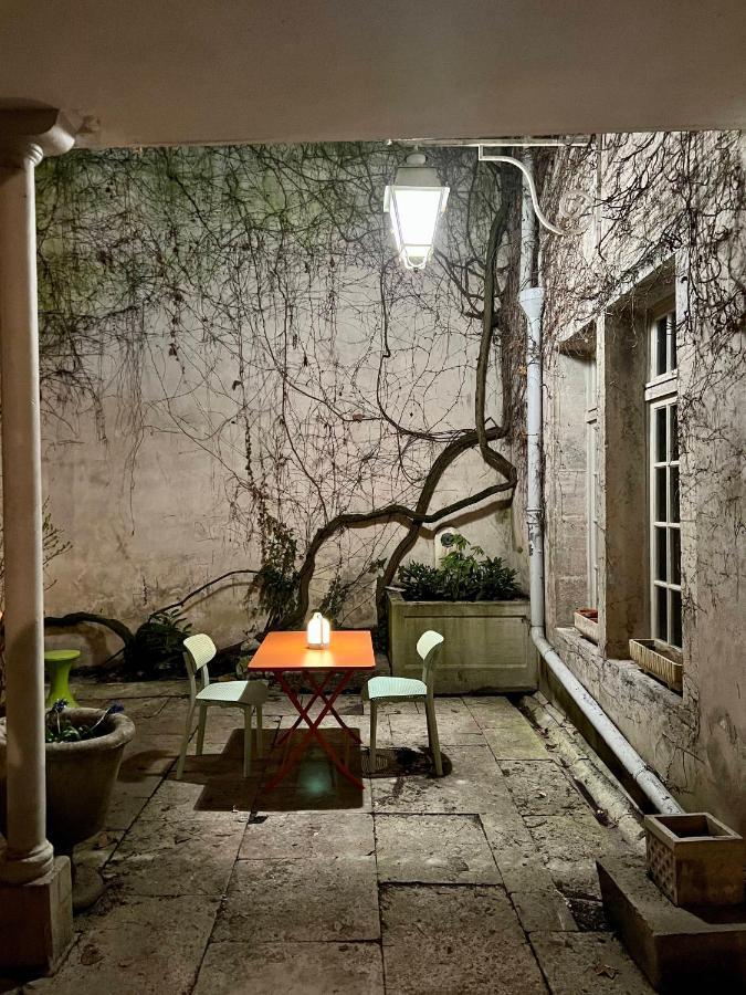 La Verriere - Chambre D'Hotes Et Gite De Charme Poligny  Εξωτερικό φωτογραφία
