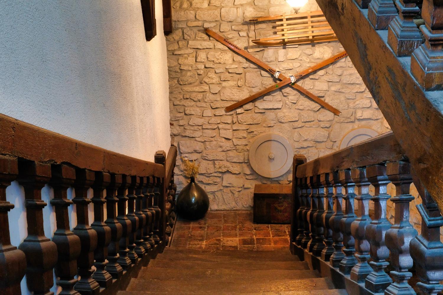 La Verriere - Chambre D'Hotes Et Gite De Charme Poligny  Εξωτερικό φωτογραφία